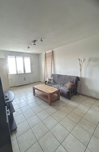  Appartement à vendre 3 pièces 54 m²