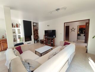  Maison à vendre 4 pièces 115 m²
