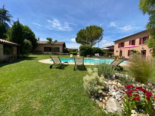  Maison à vendre 355 m²