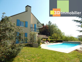 Maison à vendre 9 pièces 225 m²