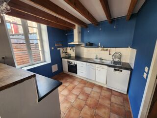  Maison à vendre 4 pièces 95 m²