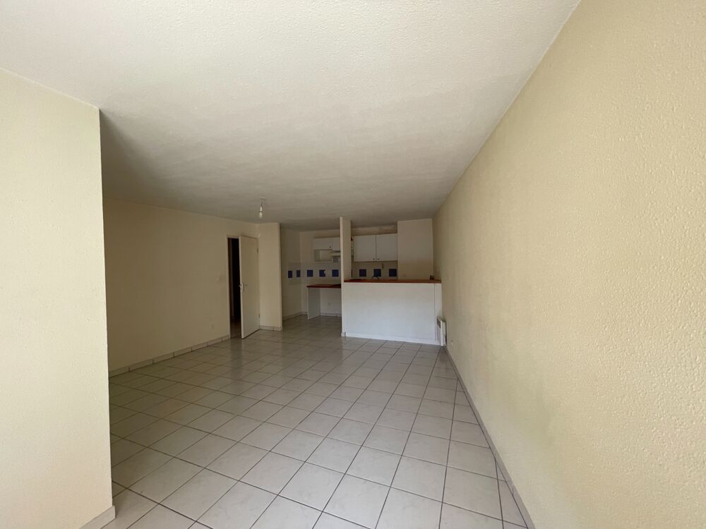 Location Appartement T3 1er étage ASCENSEUR TERRASSE PARKING Le Clos d'Ingres Montauban