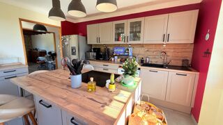  Maison à vendre 5 pièces 132 m²