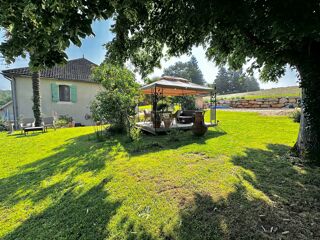  Maison à vendre 5 pièces 174 m² Cahors