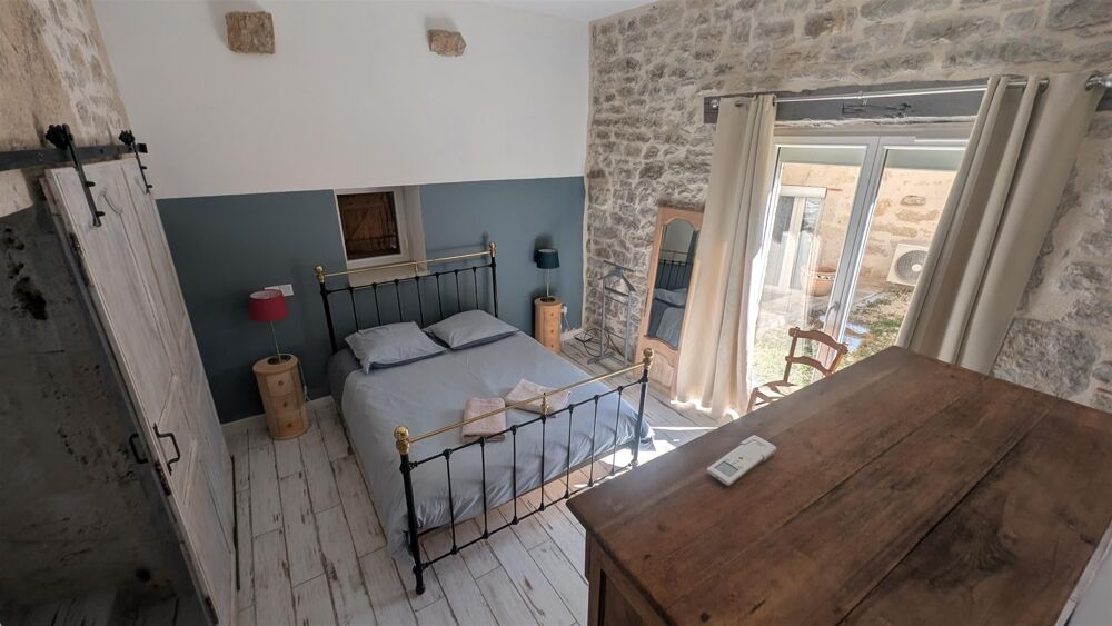 à vendre  Maison Cahors (46000)