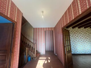  Maison à vendre 9 pièces 206 m²