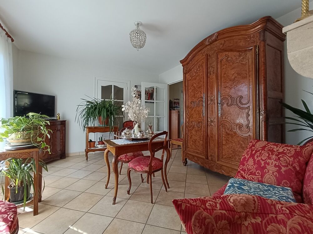 vente maison - 5 pièce(s)