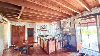  Maison à vendre 6 pièces 160 m²