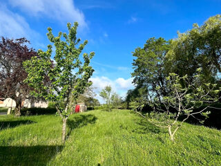  Terrain à vendre 5 pièces 124 m²