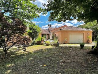  Maison à vendre 5 pièces 136 m²