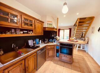 Maison à vendre 4 pièces 78 m²