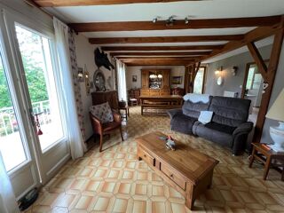  Maison à vendre 4 pièces 