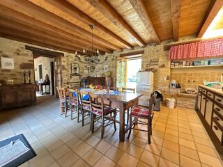  Maison � vendre 6 pi�ces 