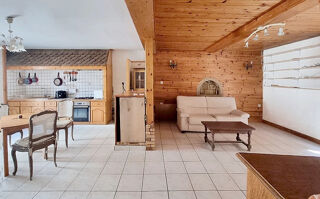  Maison à vendre 5 pièces 137 m²