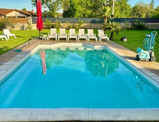  Maison à vendre 10 pièces 280 m²