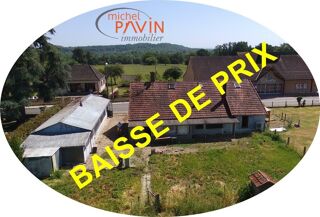  Maison à vendre 8 pièces 140 m²