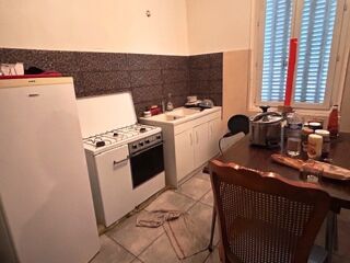  Appartement à vendre 3 pièces 72 m²