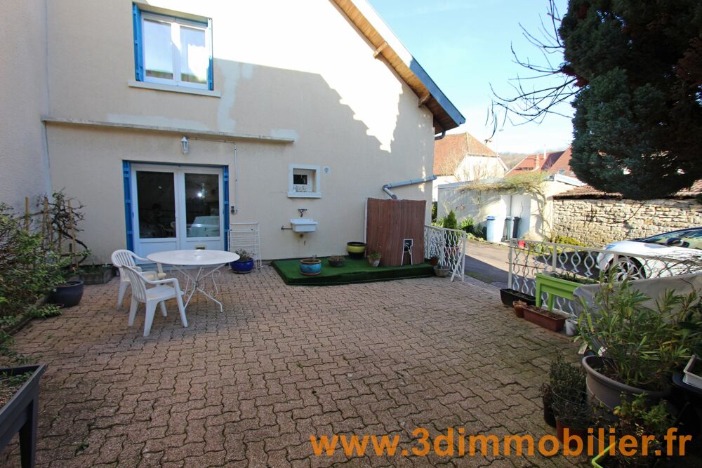 Vente Maison vente maison - 6 pièce(s) Lons le saunier