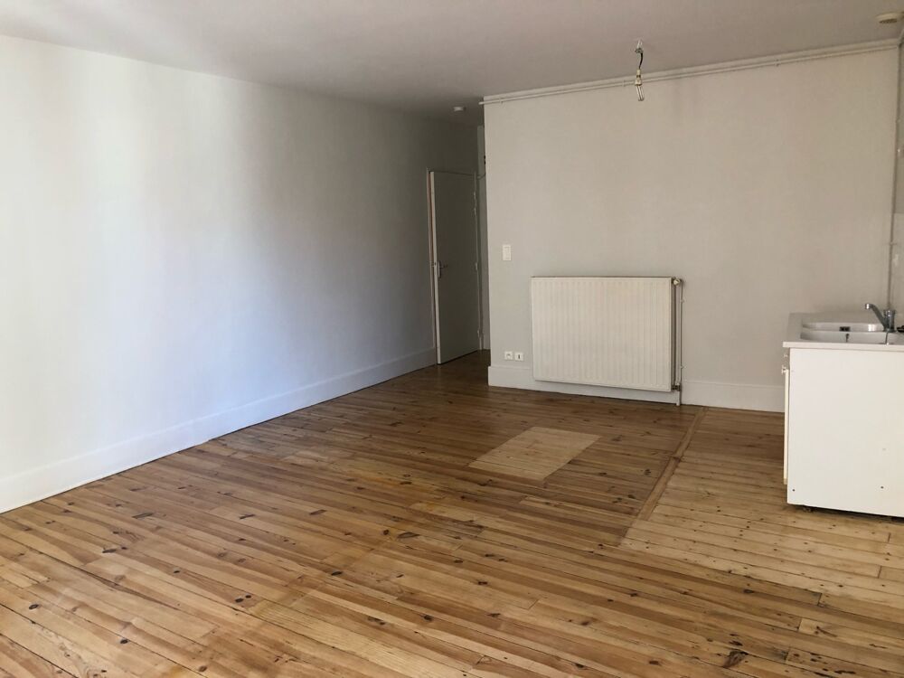 Studio en centre ville