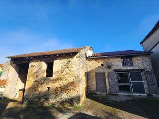  Maison � vendre 5 pi�ces 99 m� Frayssinet le gelat