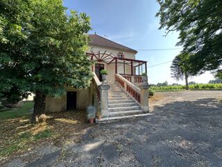  Maison à vendre 7 pièces 190 m²