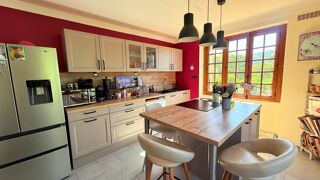  Maison à vendre 5 pièces 132 m²