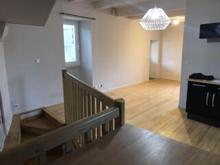  Maison à louer 4 pièces 105 m²