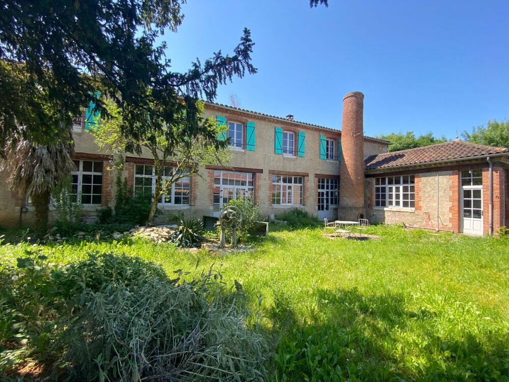 LOFT à réinventer selon vos envies