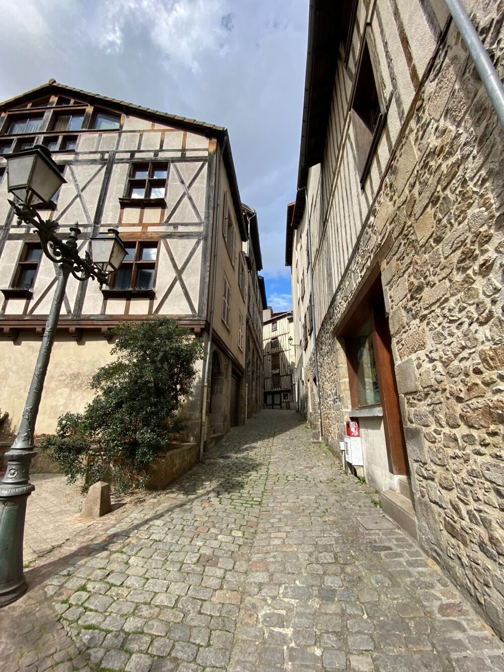 Appartement 5 pièces 153 m² à Limoges