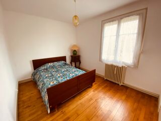  Maison à vendre 6 pièces 97 m²
