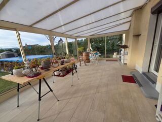 Maison à vendre 5 pièces 101 m²