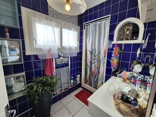  Maison à vendre 6 pièces 139 m²