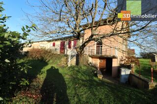  Maison à vendre 5 pièces 