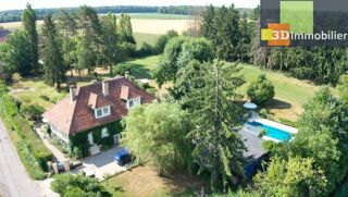  Maison à vendre 8 pièces 290 m²