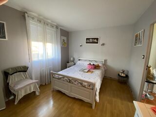  Maison à vendre 4 pièces 93 m²