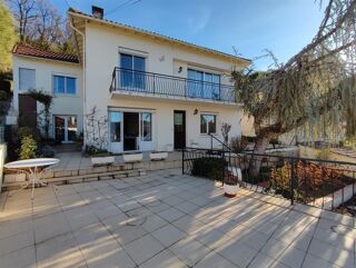  Maison à vendre 6 pièces 187 m²