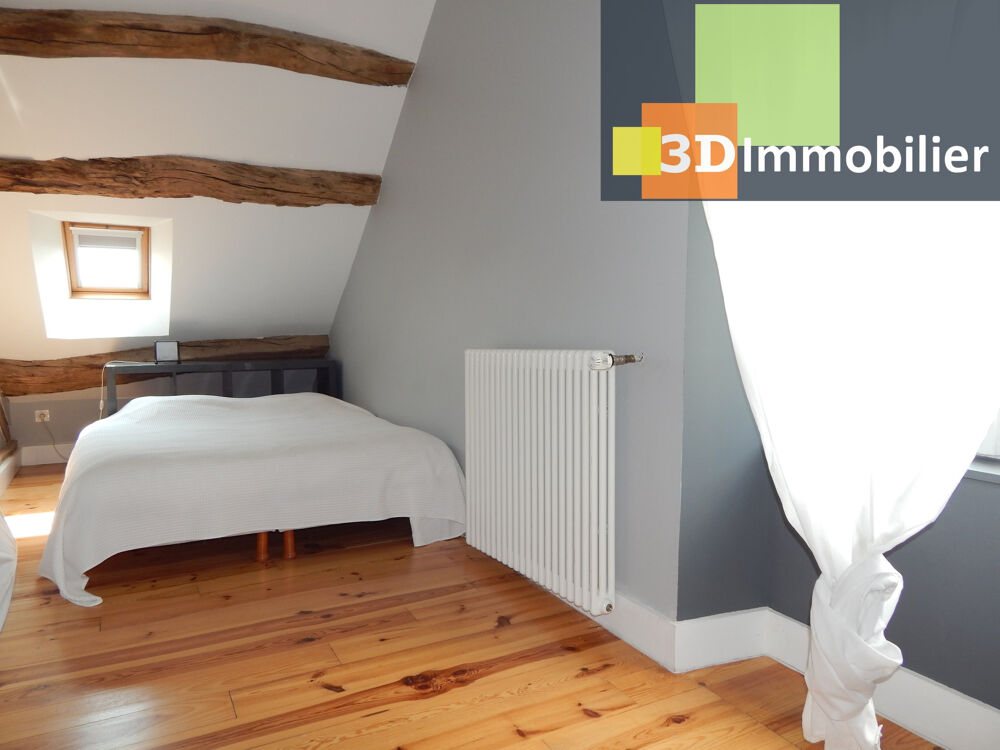 à vendre  Maison Château-Chalon (39210)