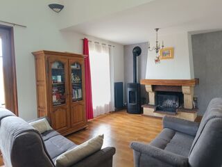  Maison � vendre 165 m�