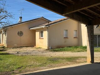  Maison à vendre 6 pièces 122 m²