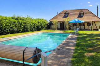  Maison � vendre 3 pi�ces 115 m� La racineuse