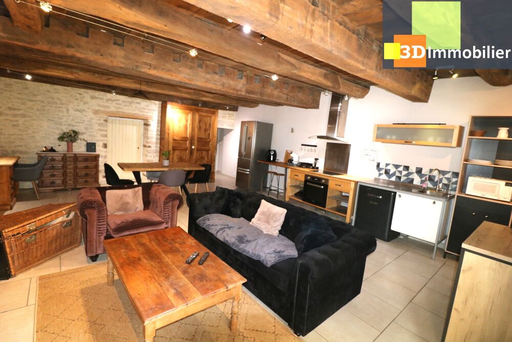 à vendre  Maison Dole (39100)
