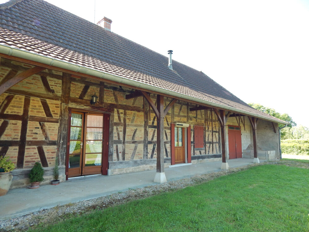 vente maison - 7 pièce(s)