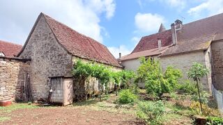  Maison à vendre 4 pièces 71 m²