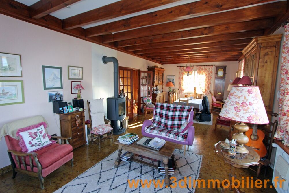 Vente Maison vente maison - 6 pièce(s) Lons le saunier