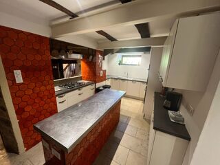  Maison � vendre 10 pi�ces 248 m� Rignac