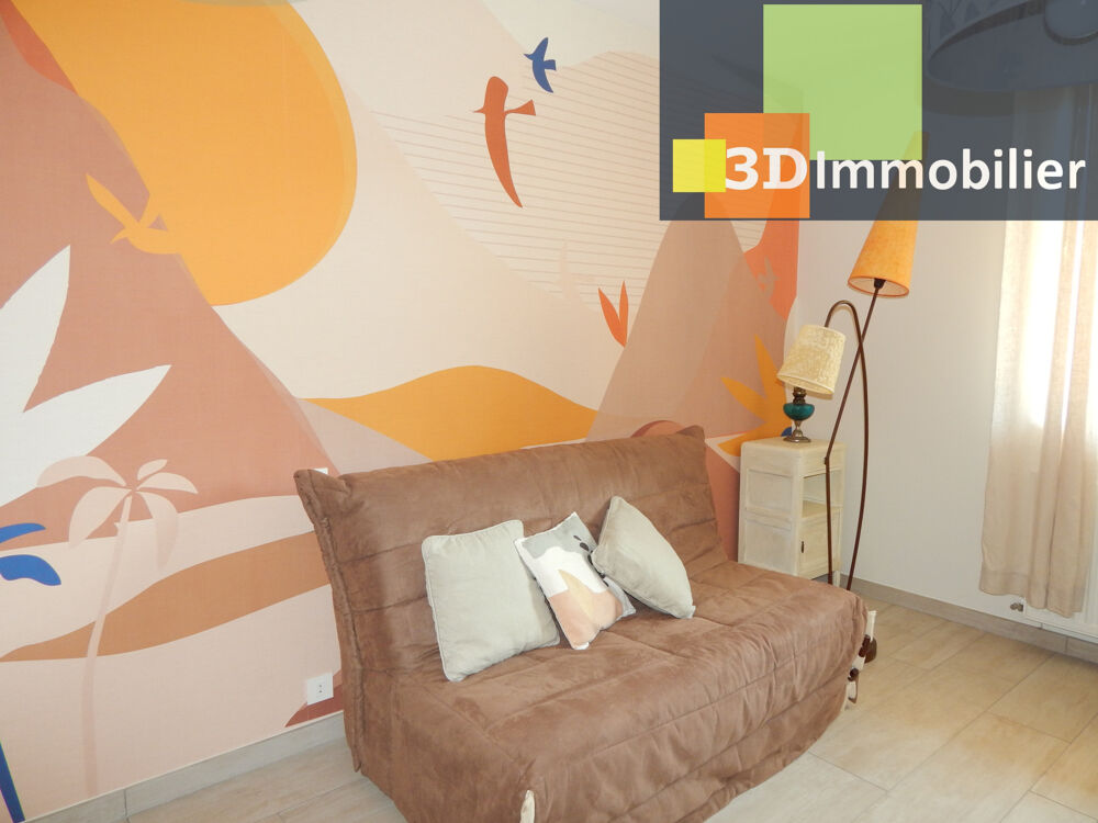 � vendre  Maison Lons-le-Saunier (39000)