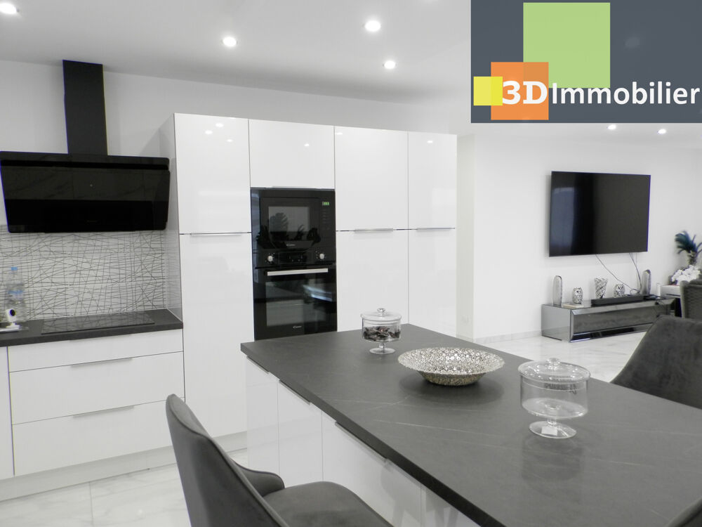 Vente Maison vente maison - 9 pièce(s) Lons le saunier