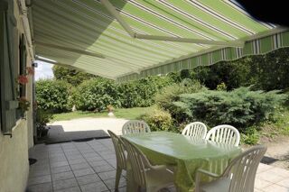  Maison à vendre 7 pièces 1 m²