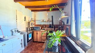  Maison à vendre 5 pièces 141 m²