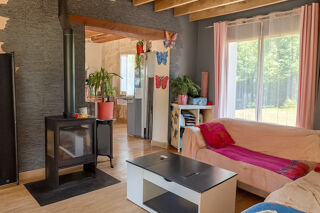  Maison à vendre 5 pièces 141 m²
